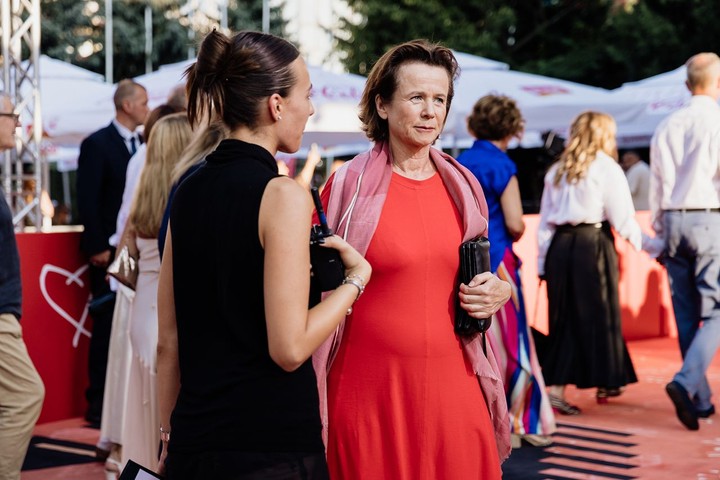 Sarajevo Film Festival 2026 - Emily Watson